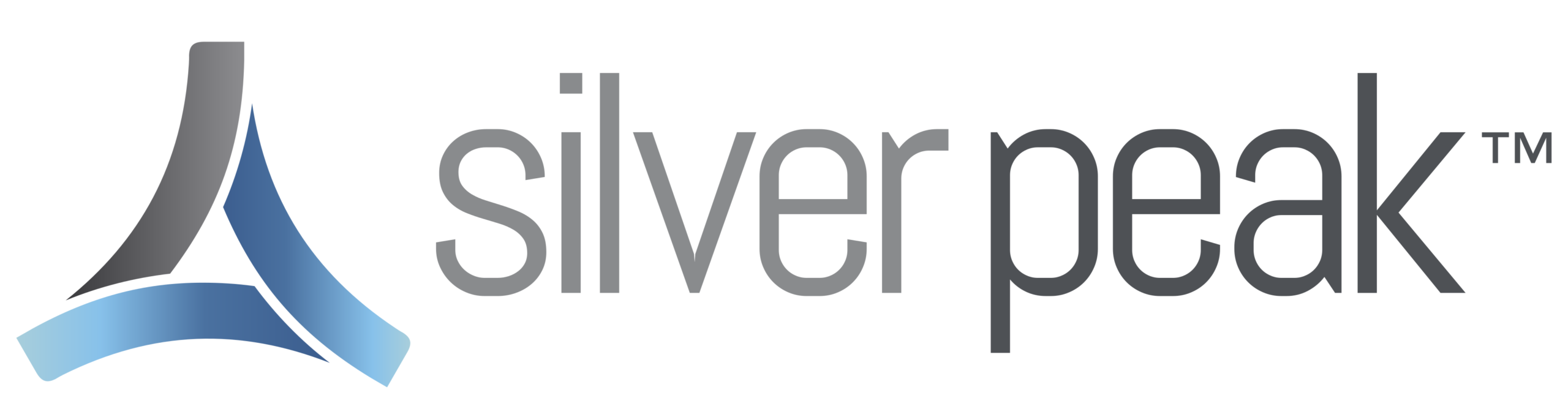 silver peak