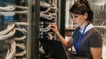 ips desaster recovery