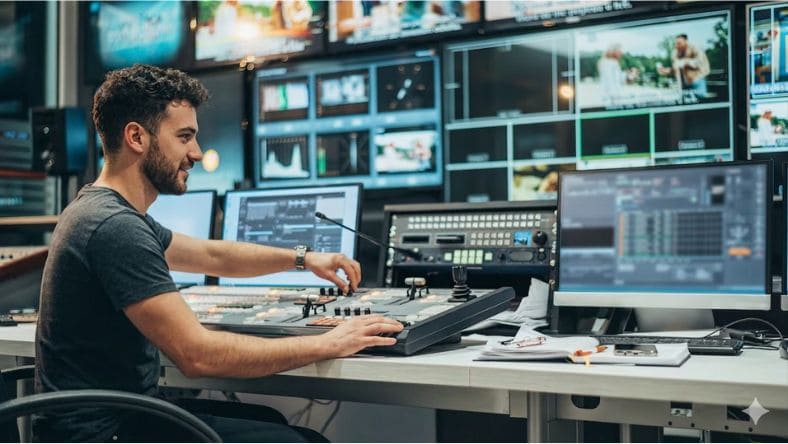 IPS Technology & Information Infrastructure Support