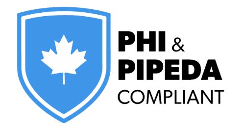 PHI & PIPEDA Compliance