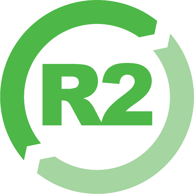 R2 logo