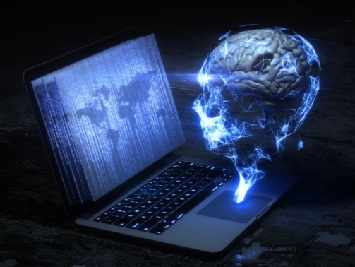 IPS A.I blog