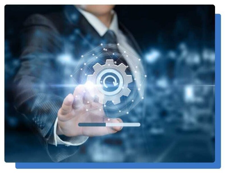 Backup & Disaster Recovery Services