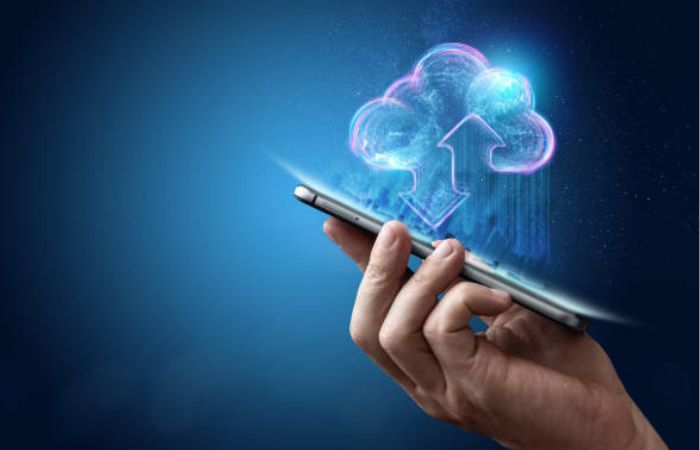 ips cloud application