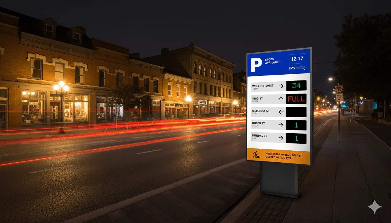 ips-media-street digital