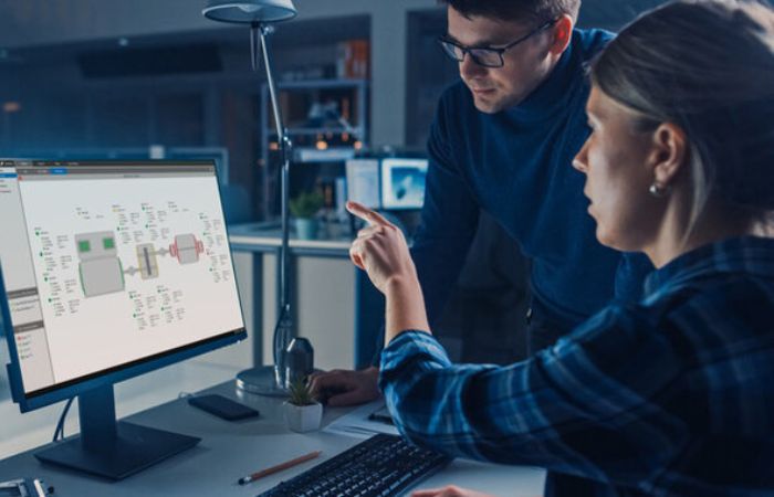 Monitoring & Maintenance