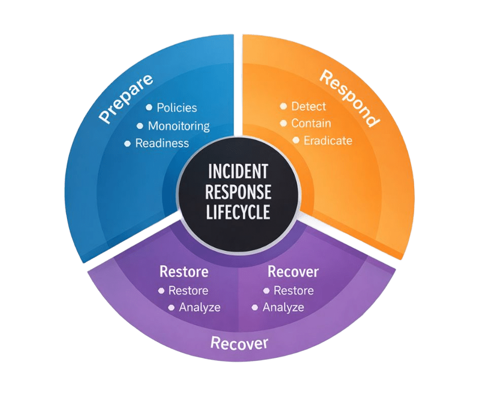 Incident Response Services