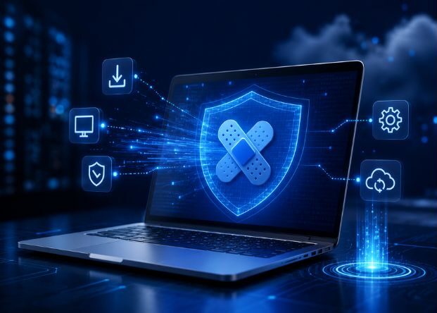 IPS Patch Management Services