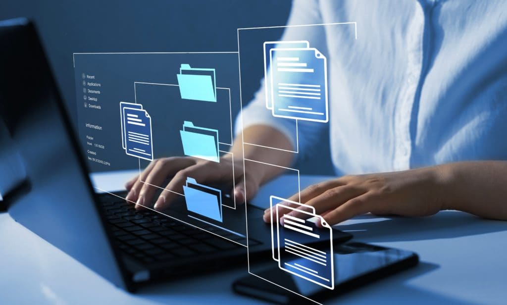 Log Management Technologies with IPS